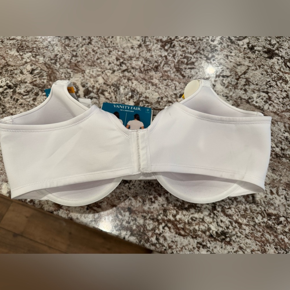 Vanity Fair 42DD Bra - Picture 4 of 4